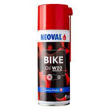 Neoval Bike Oil-Spray W20 400ml