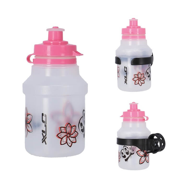 XLC Trinkflasche Kids