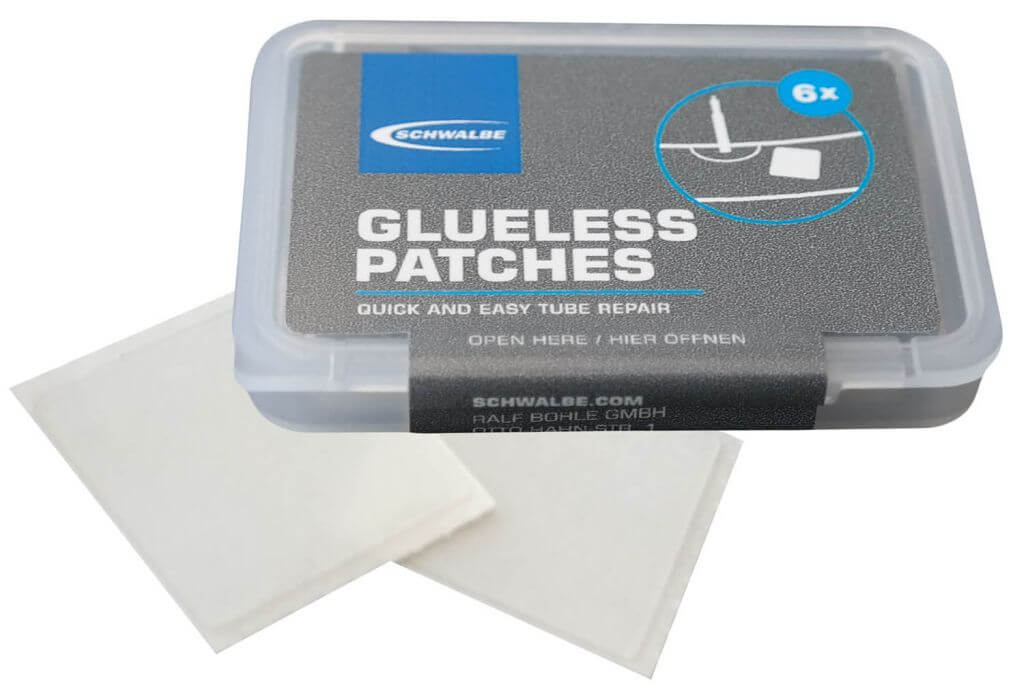 Schwalbe Glueless Patche