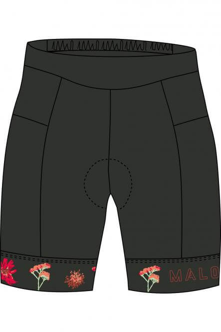 Maloja VanilM. Radhose