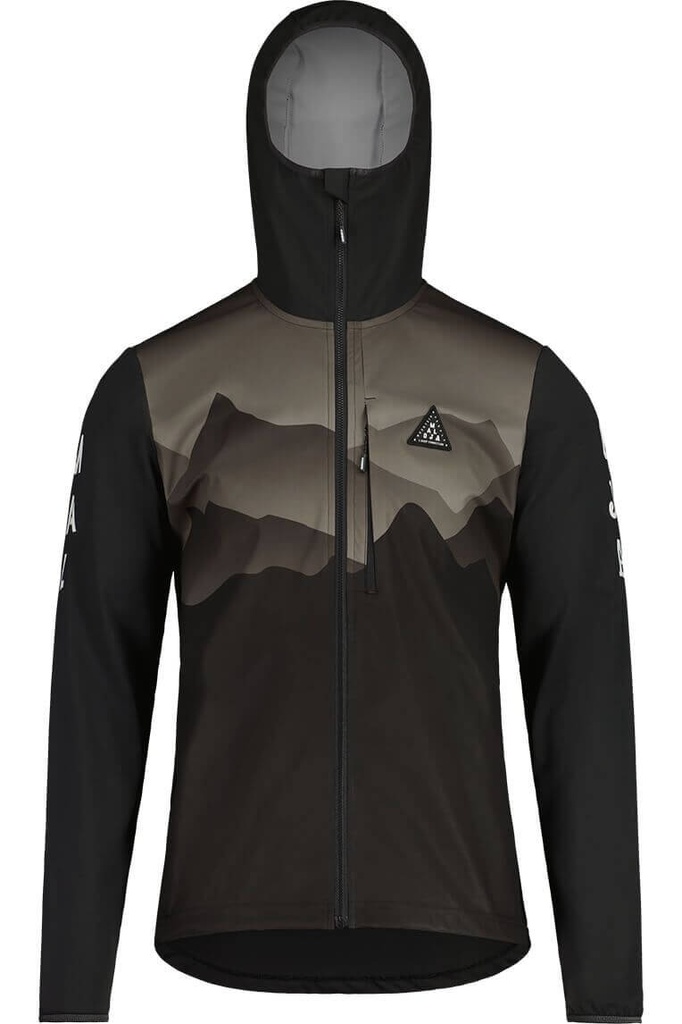 Maloja BeifussM. Softshell Jacke