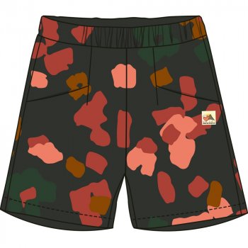 Maloja BergiselM. Shorts Gr. S