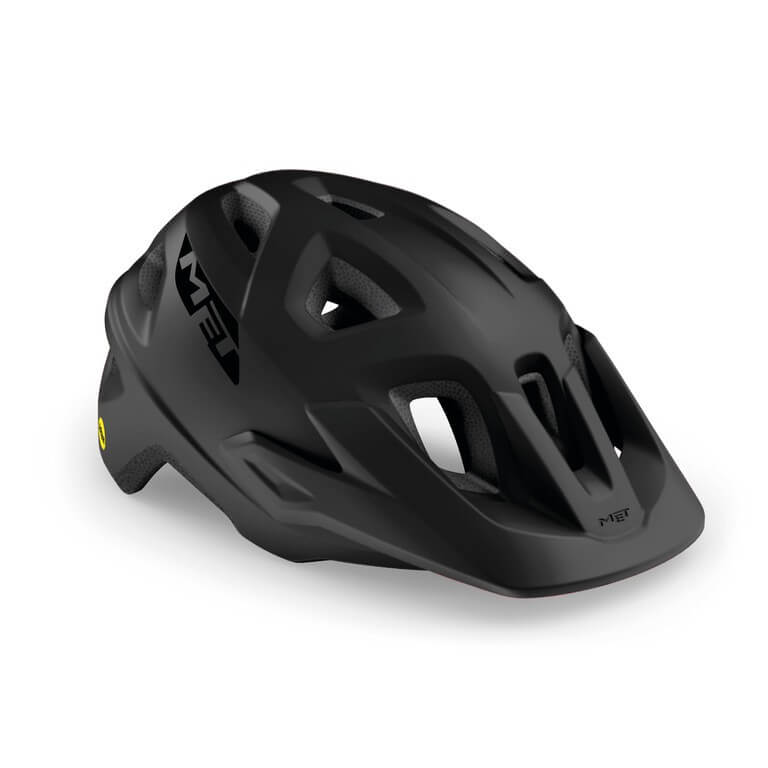 MET Fahrradhelm Echo Mips