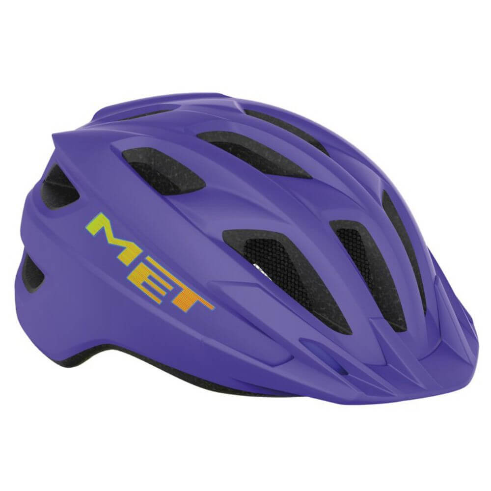 MET Fahrradhelm Crackerjack Gr. 52-57