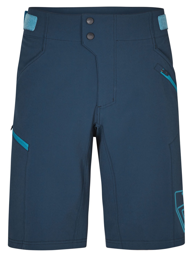 Ziener Nonus X-Function Herren Short Gr. 54