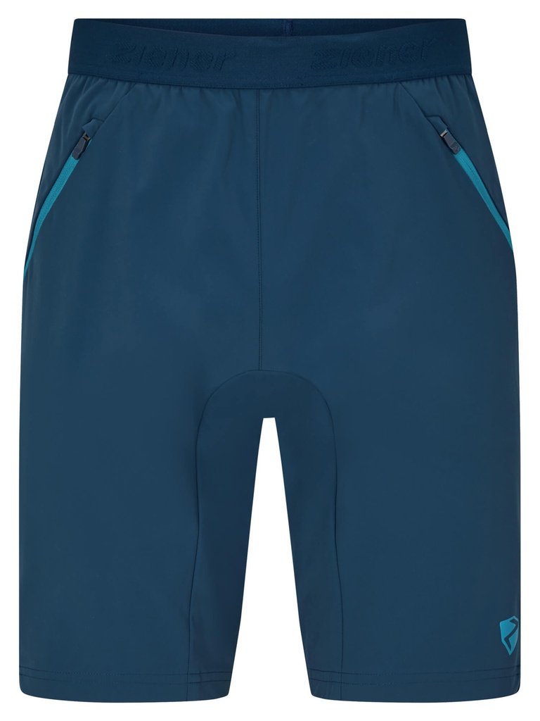 Ziener Nalte Herren Short