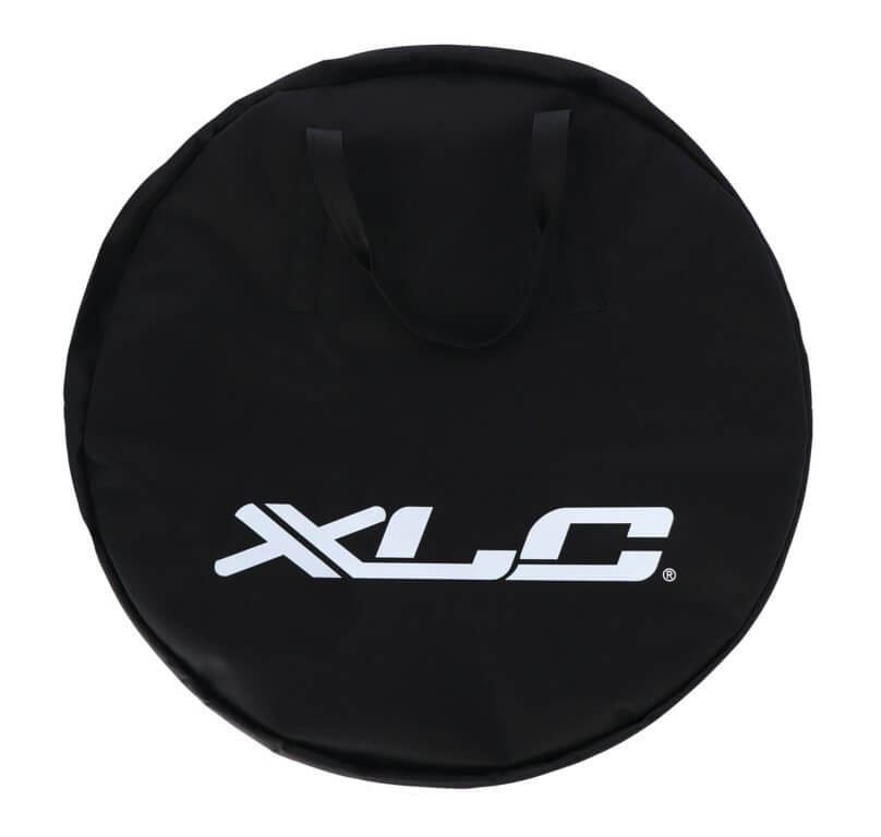 XLC Laufradtasche BA-S101 für 2 Laufräder