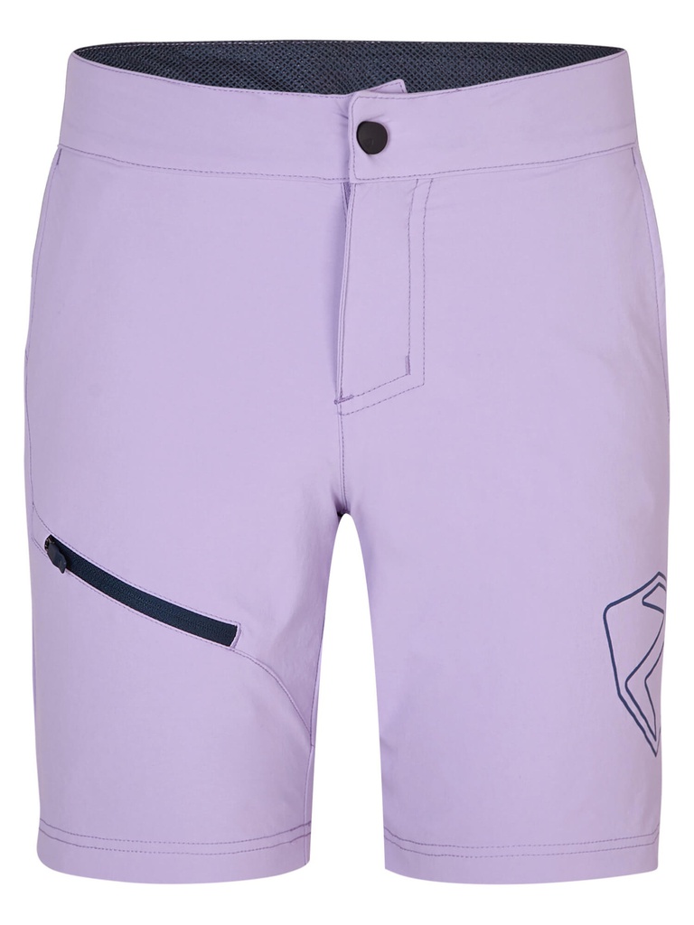 Ziener Natsu X-Function Kinder Short