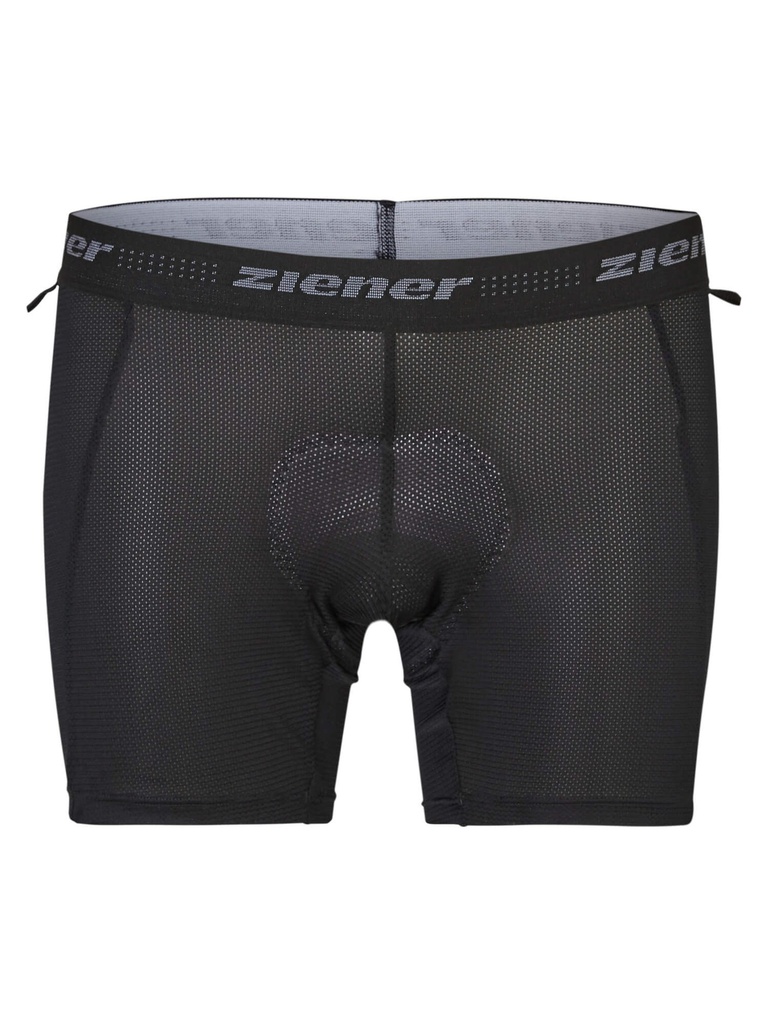 Ziener Nekia X-Gel Damen Innenhose