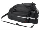 Vaude Silkroad Fahrradtasche UniKlip