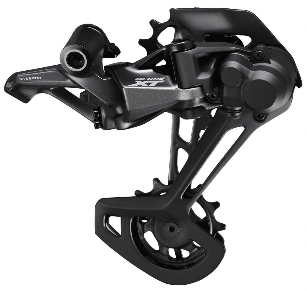 Shimano Schaltwerk XT M8100 12-f.