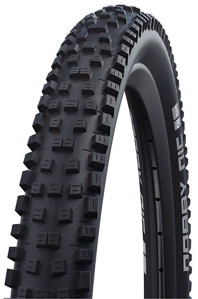 Schwalbe Nobby Nic 29x2,40 TLR, AddixGreen