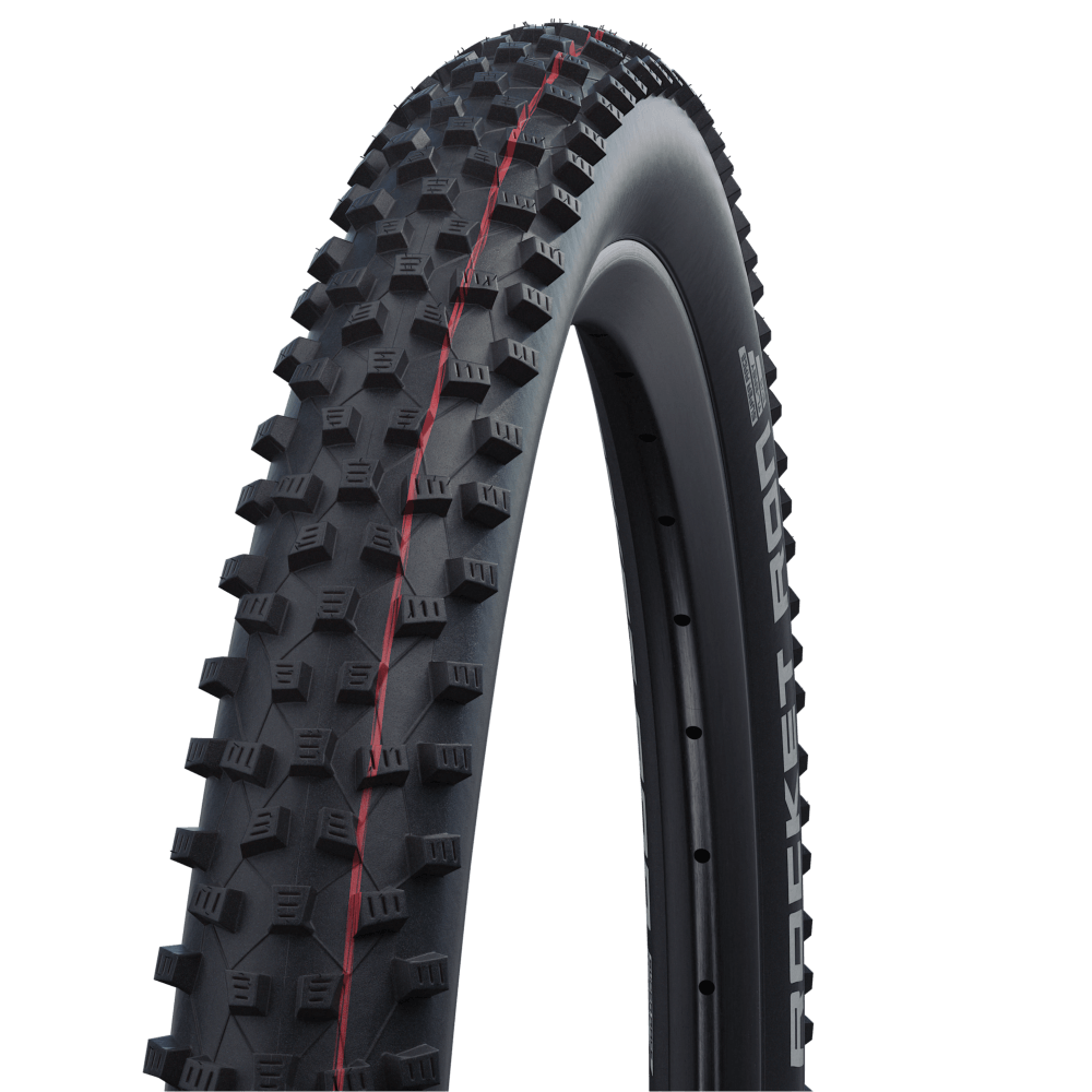 Schwalbe Rocket Ron 29x2,35 Addix Speed, SR, TLE