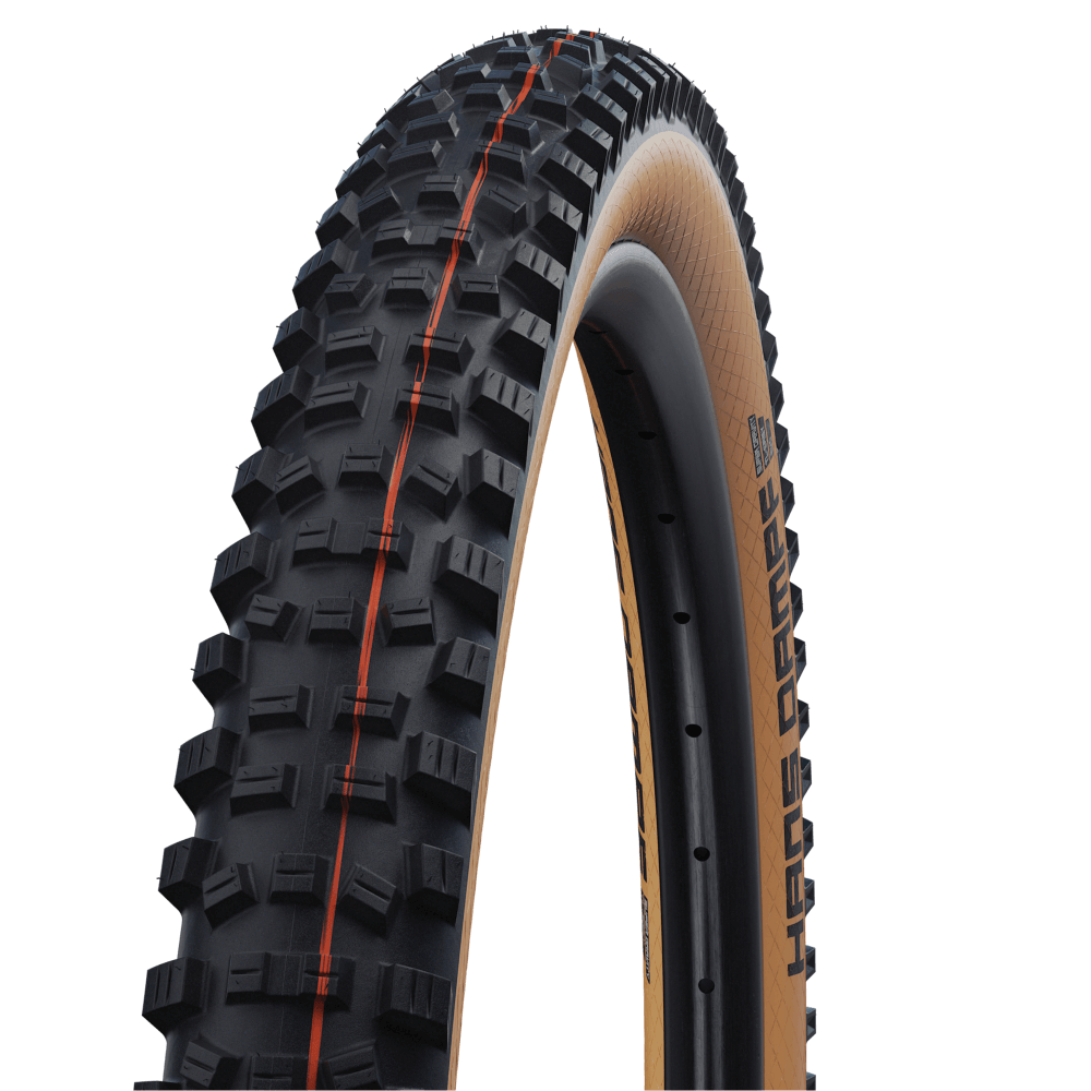 Schwalbe Hans Dampf HS491 27,5x2,60 EVO, TL-Easy