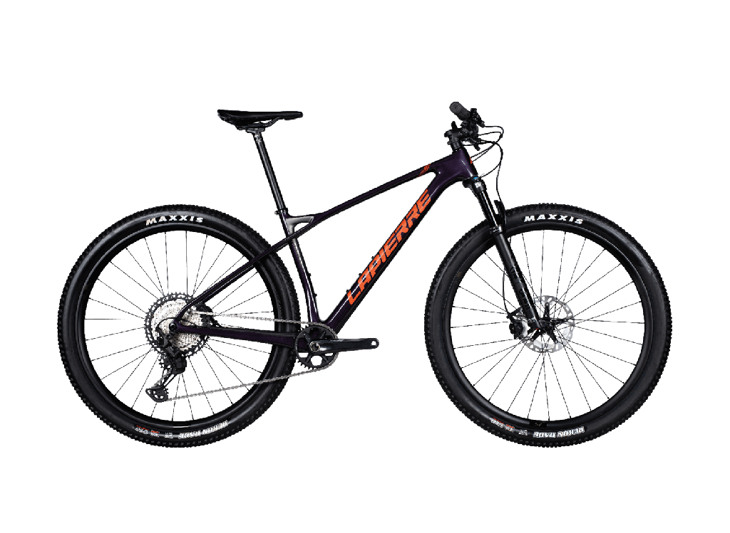 Lapierre Prorace CF 8.9