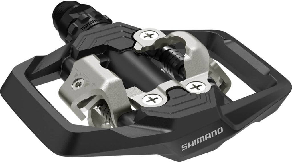 Shimano PDME700 SPD Trail Pedal