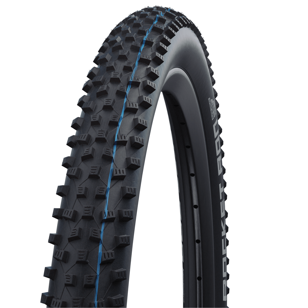 Schwalbe Rocket Ron 27,5x2,25 Evo SuperGround TLE Addix SpeedGrip