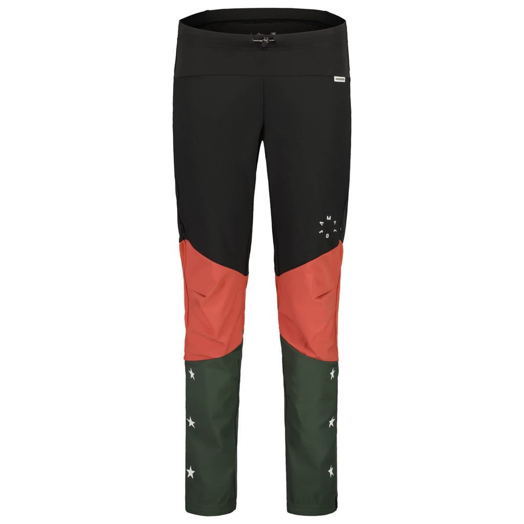 Maloja NaninaM. Langlauf Softshell Hose