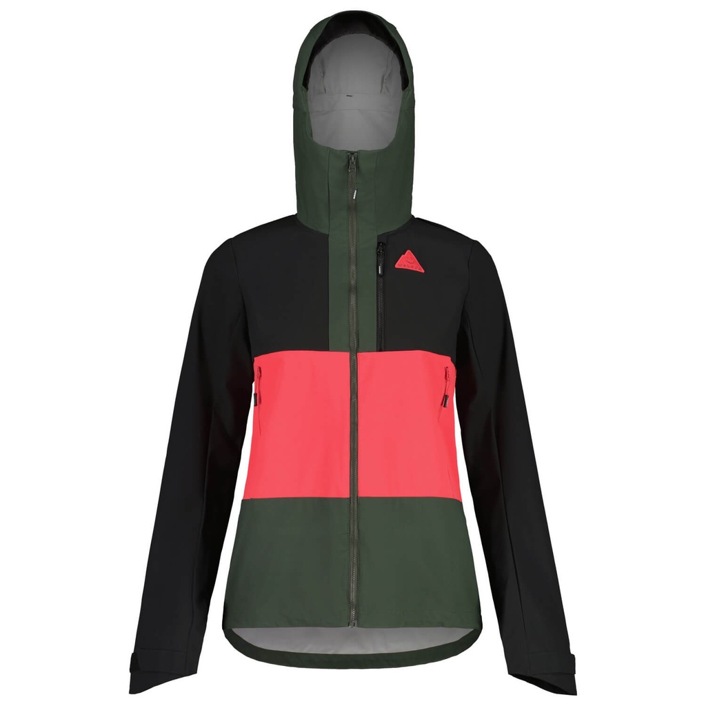 Maloja OvaroM. Softshell Jacke