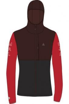 Maloja BeifussM. Softshell Jacke Gr. M