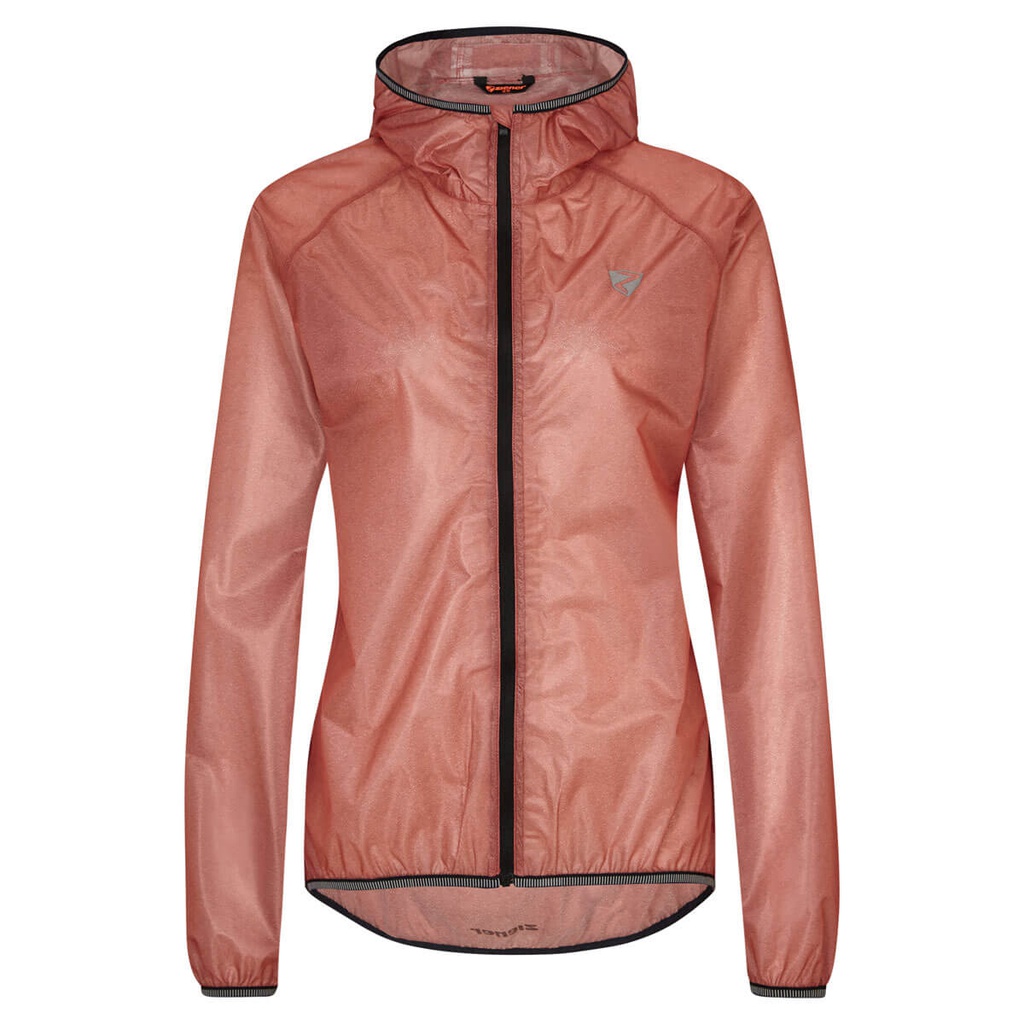 Ziener Natina Damen Regenjacke Gr. 34