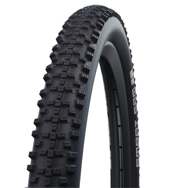 Schwalbe Smart Sam 29x2,60 Perf. Addix Drahtreifen