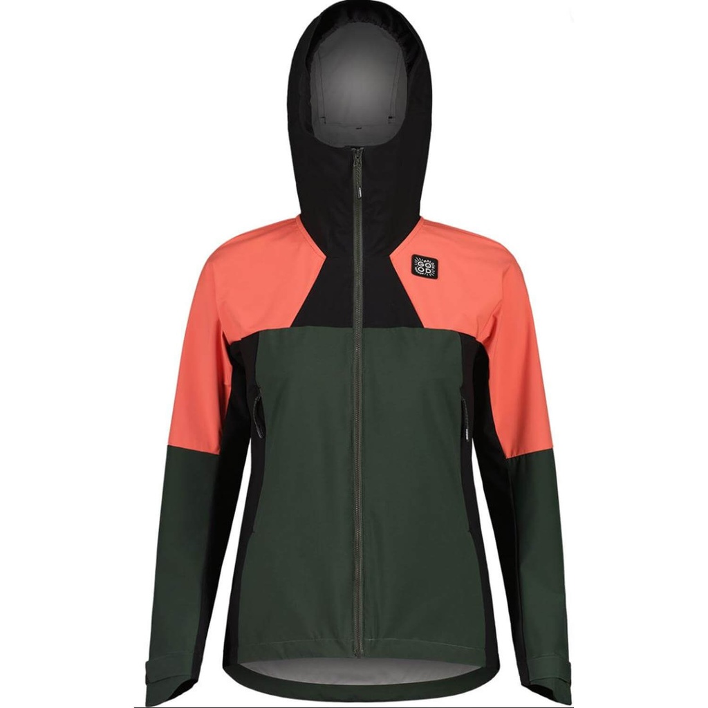 Maloja ZaubernockM. Alpine Softshell Jacke Gr. M