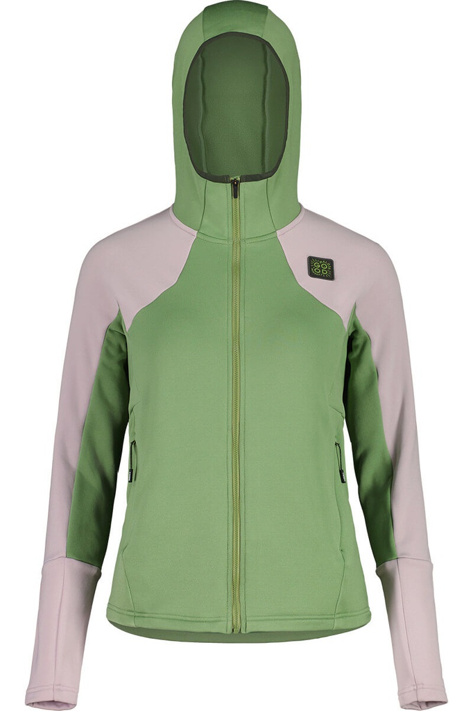 Maloja DuronM. Fleece Jacke