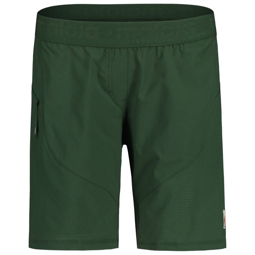 Maloja FanesM. Gravel Shorts