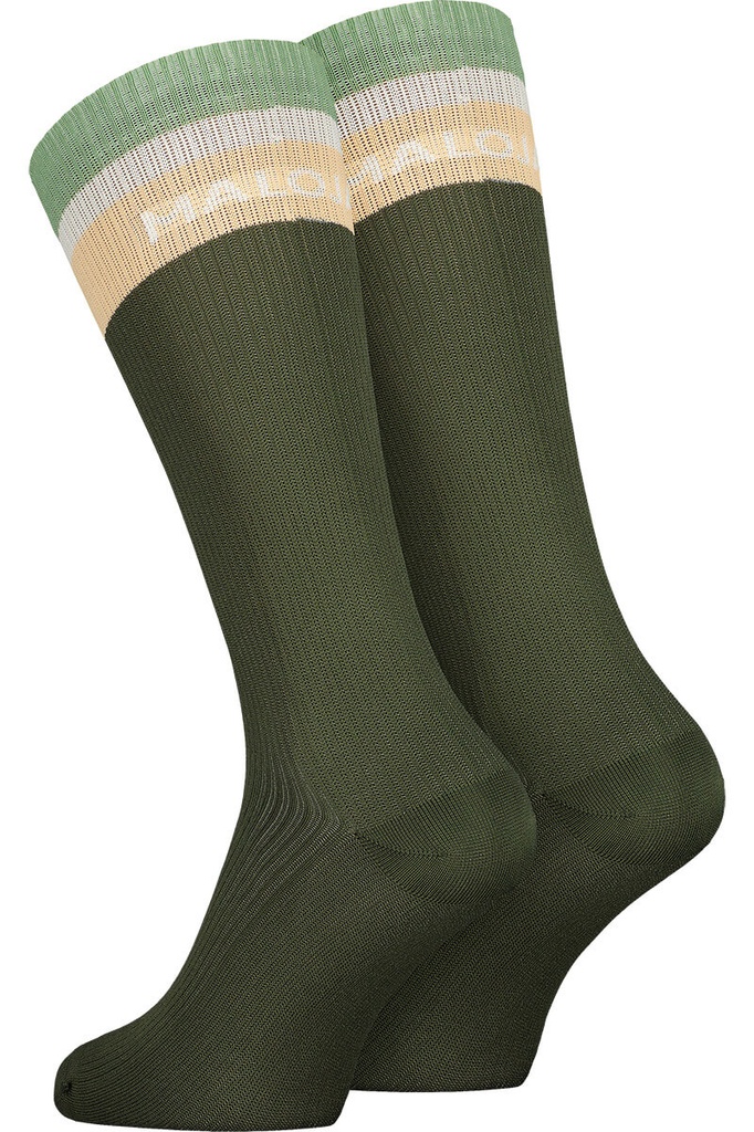 Maloja LimmatM. Sport Socken