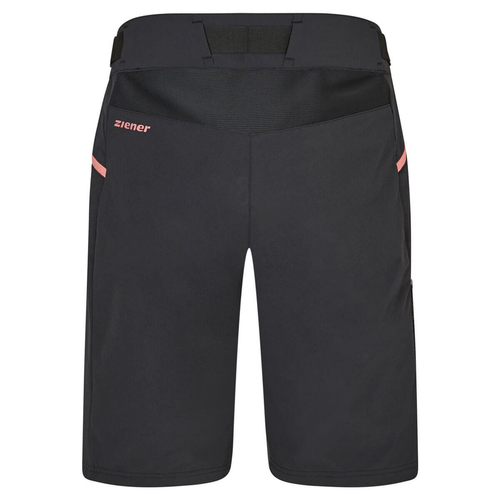 Ziener Nexita X-Function Damen Shorts