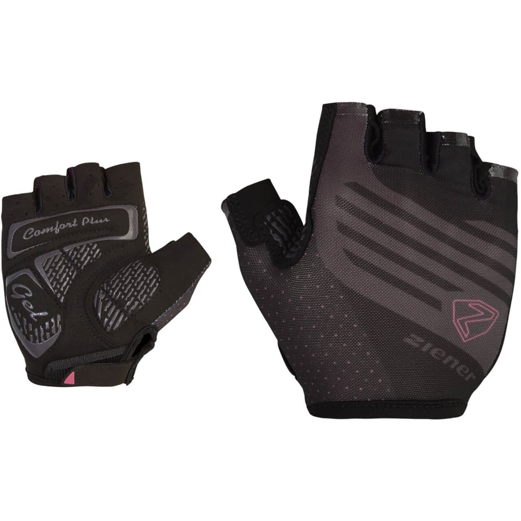 Ziener Clarete Damen Bike Handschuhe Gr. 8