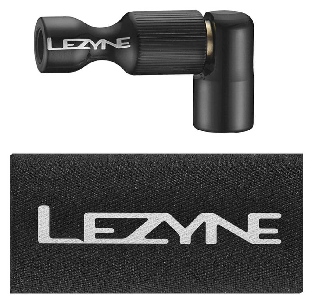 Lezyne Trigger Drive Co2
