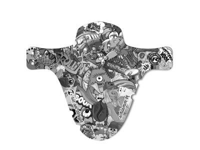Riesel Design Mudguard