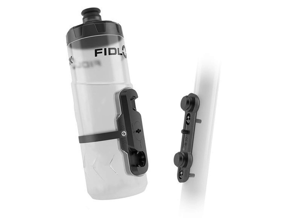 Fidlock Twist Flasche 600ml inkl. Halterung