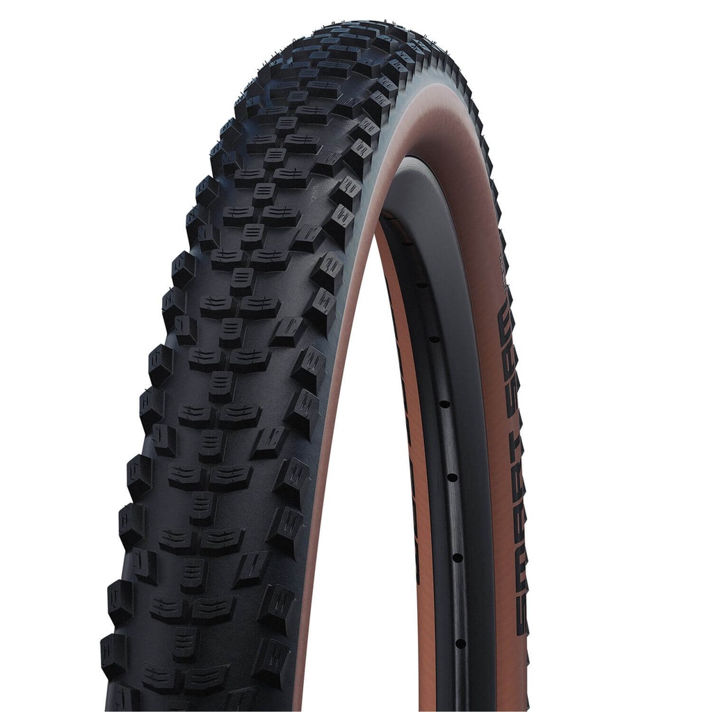 Schwalbe Smart Sam 29x2,25 Perf. Addix Drahtreifen