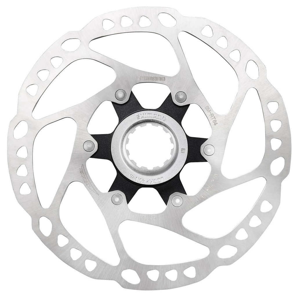 Shimano Bremsscheibe SMRT64 180mm CL