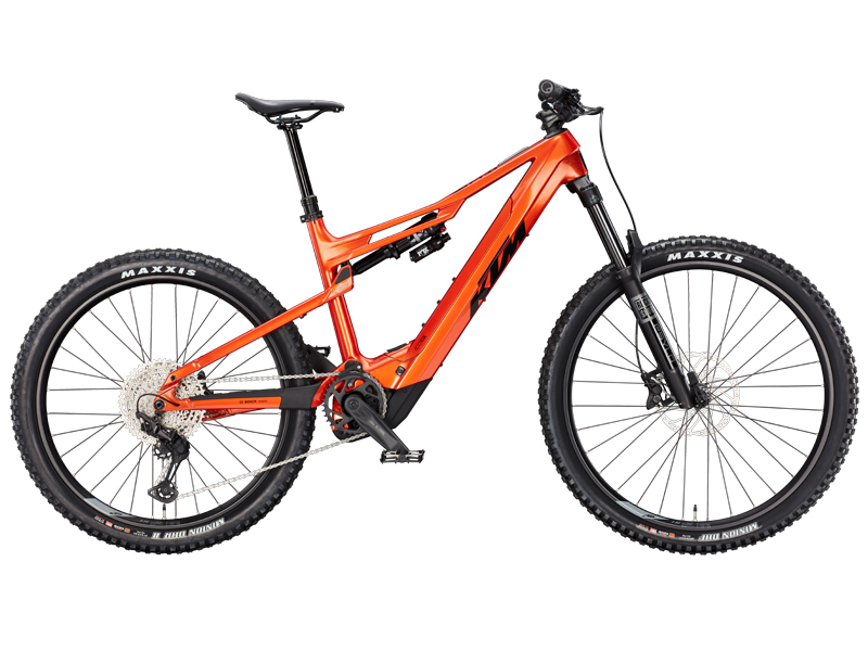 KTM Macina Kapoho Elite