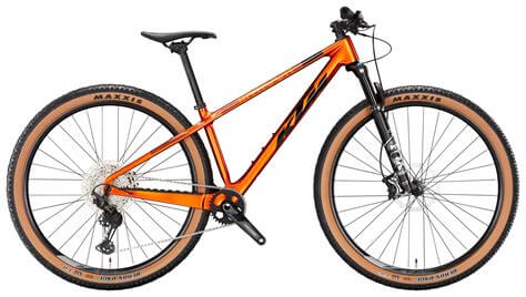 KTM Myroon Elite