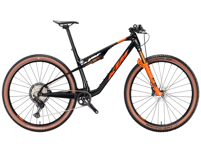 KTM Scarp Master