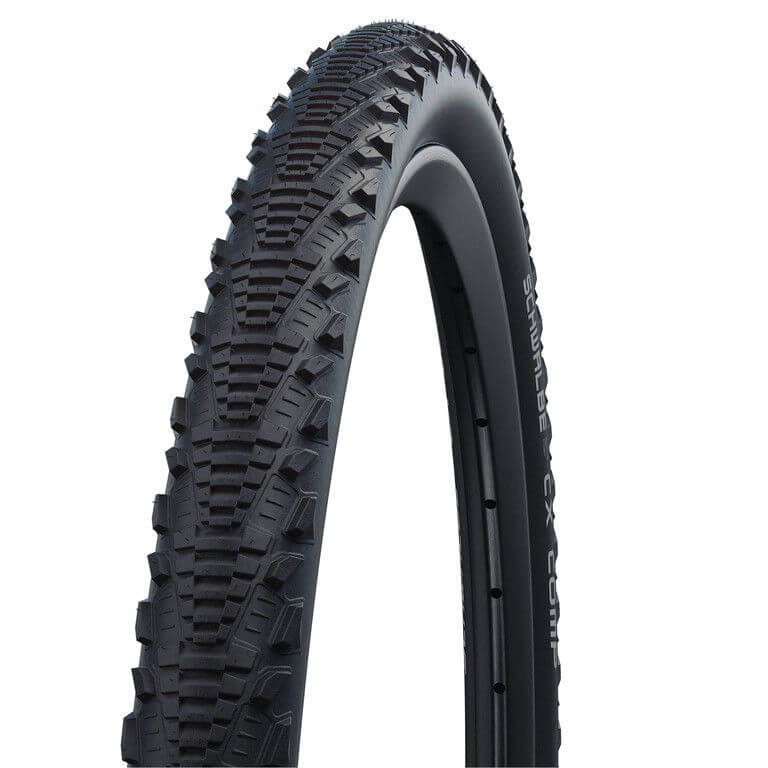 Schwalbe CX Comp 28x1,50 K-Guard Drahtreifen