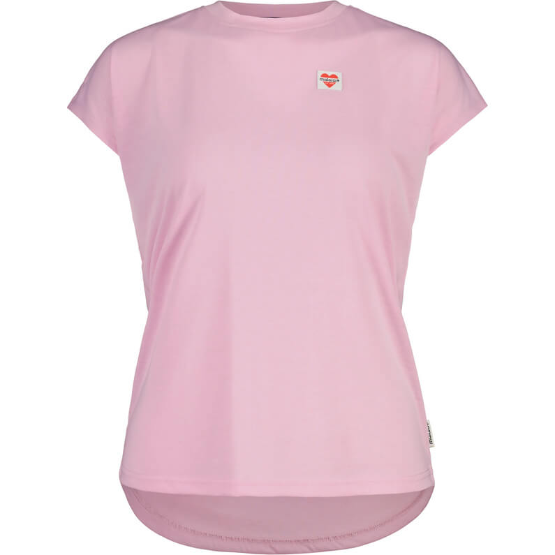 Maloja HochtörlM. T-Shirt Gr.S