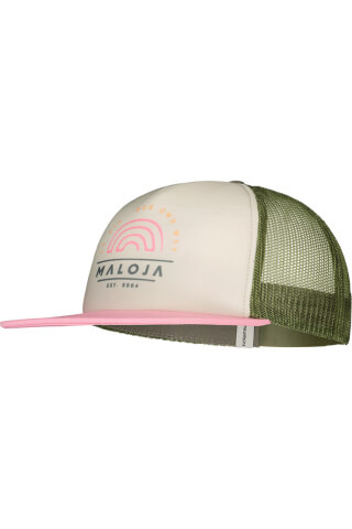 Maloja BoreonU. Trucker Cap für Kids