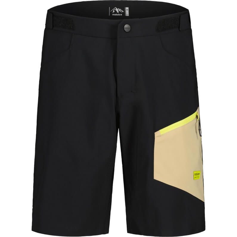 Maloja FuornM. Bike Short