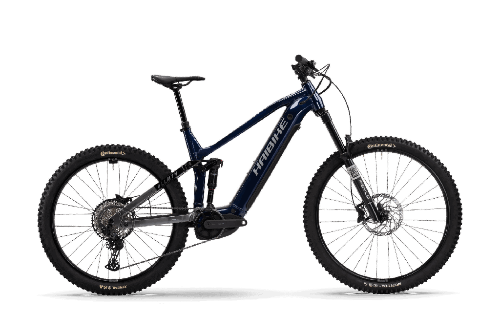 Haibike AllMtn 6