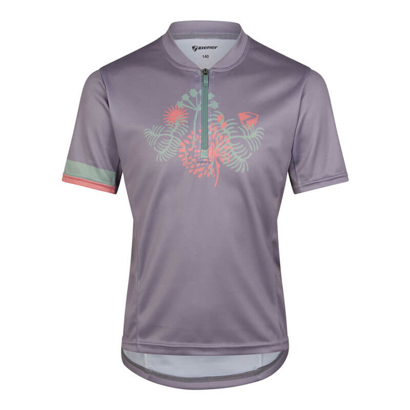 Ziener Nespi Kinder Trikot