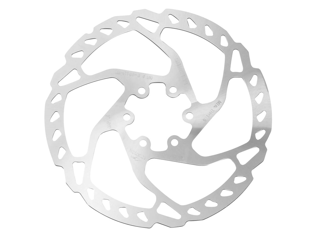 Shimano Bremsscheibe SMRT66 203mm