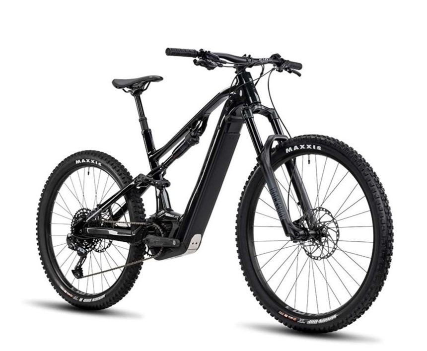 Ghost E-ASX 160 Universal AL