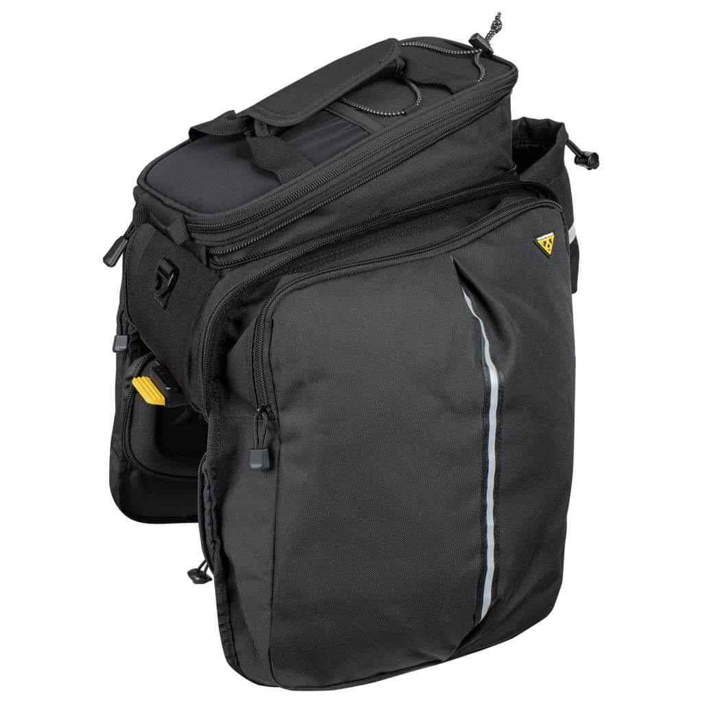 Topeak MTX TrunkBag DXP mit TrunkLock-Platte