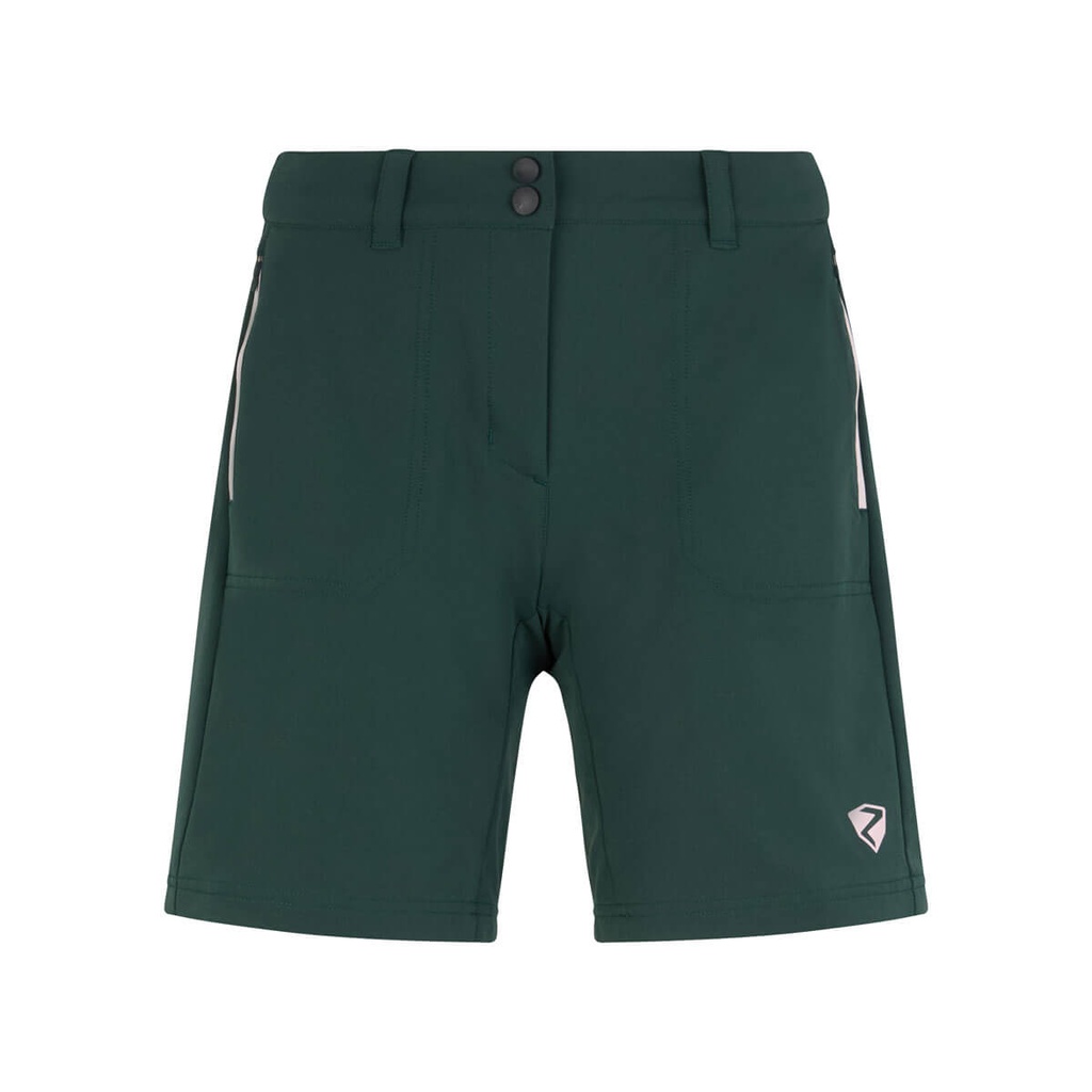Ziener Nakoa-Z X-Funktion Shorts